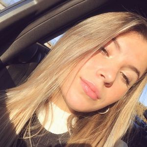 Meet your Posher, Allison